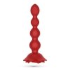 CRUSHIOUS ROSALINE ROTATING ANAL PLUG WITH REMOTE CONTROL